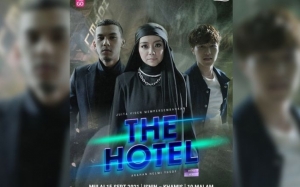 Info Dan Sinopsis Drama Berepisod The Hotel (Slot Megadrama Astro Ria)