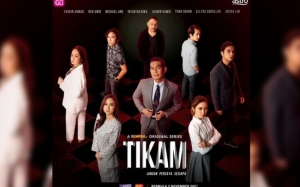 Info Dan Sinopsis Drama Berepisod Tikam (Astro Ria & Gempak)