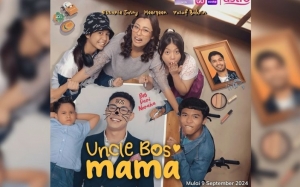 Info Dan Sinopsis Drama Berepisod Uncle Bos Mama (Slot Megadrama Astro Ria)