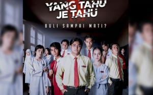 Info Dan Sinopsis Drama Berepisod Yang Tahu Je Tahu (Astro Ria)