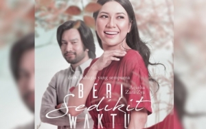 Info Dan Sinopsis Drama Beri Sedikit Waktu (Samarinda TV3)