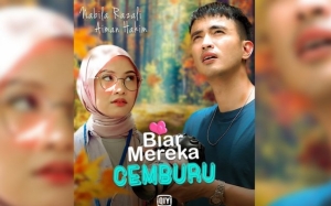 Info Dan Sinopsis Drama Biar Mereka Cemburu (Slot Megadrama Astro)