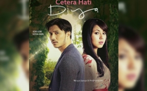 Info Dan Sinopsis Drama Cetera Hati Diya (Slot Akasia)