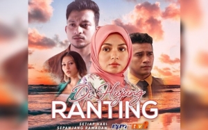 Info Dan Sinopsis Drama Di Hujung Ranting (TV2)