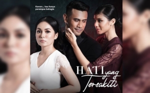 Info Dan Sinopsis Drama Hati Yang Tersakiti (Slot Samarinda)