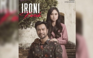 Info Dan Sinopsis Drama Ironi Kasih (Slot Akasia)