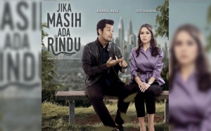 Info Dan Sinopsis Drama Berepisod Jika Masih Ada Rindu (TV3)