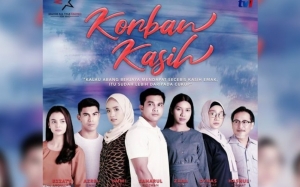 Info Dan Sinopsis Drama Korban Kasih (Slot Widuri)