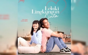 Info Dan Sinopsis Drama Lelaki Lingkungan Cinta (Slot Lestary)