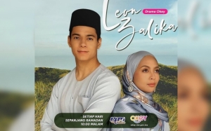 Info Dan Sinopsis Drama Leon Zalika (TV Okey)