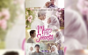 Info Dan Sinopsis Drama Marry Me Senorita (Slot Megadrama Astro)