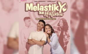 Info Dan Sinopsis Drama Melastik Ke Hatimu (Slot Lestary TV3)