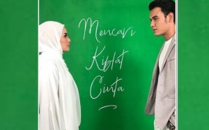 Info Dan Sinopsis Drama Mencari Kiblat Cinta (TV Okey)