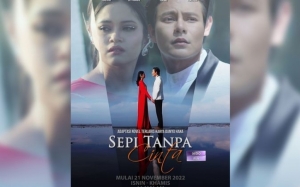 Info Dan Sinopsis Drama Novel Berepisod Sepi Tanpa Cinta (Astro Ria, Sooka)