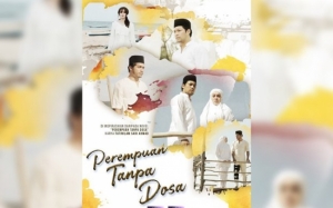 Info Dan Sinopsis Drama Perempuan Tanpa Dosa (Slot Megadrama)