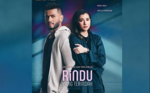 Info Dan Sinopsis Drama Rindu Yang Terindah (Slot Samarinda)