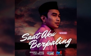 Info Dan Sinopsis Drama Saat Aku Berpaling (Slot Widuri)