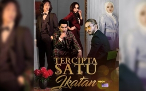 Info Dan Sinopsis Drama Tercipta Satu Ikatan (Slot Megadrama Astro)