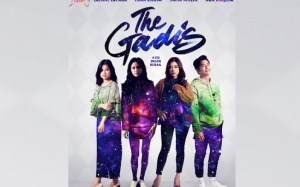 Info Dan Sinopsis Drama The Gadis (Slot Lestary)