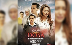 Info Dan Sinopsis Filem Ada Apa Dengan Dosa