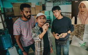 Info Dan Sinopsis Filem Ghetto Boys Vs The Ghost Of Liang Mui (Geng Sakau Vs Hantu Ting Tong), Kini Di Netflix!