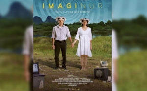 Info Dan Sinopsis Filem Imaginur (2023)