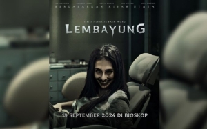 Info Dan Sinopsis Filem Lembayung (2024), Adaptasi Kisah Benar Lakonan Pelakon Malaysia, Anna Jobling