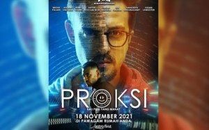 Info Dan Sinopsis Filem Proksi