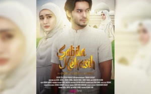 Info Dan Sinopsis Filem Sabda Kekasih (Astro First)