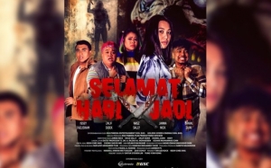 Info Dan Sinopsis Filem Selamat Hari X Jadi (Astro First)