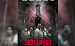 Info Dan Sinopsis Filem Sumpahan Jerunei (Curse Of The Totem) 2023, Kisah Sejarah Kaum Melanau Sarawak, Kini Di Netflix