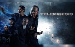 Info Dan Sinopsis Filem Telekinesis (2024) Arahan Syafiq Yusof, Kini Di Astro First