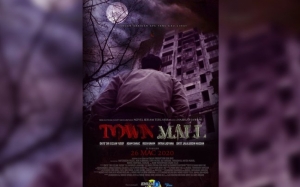 Info Dan Sinopsis Filem Town Mall (Adaptasi Novel)