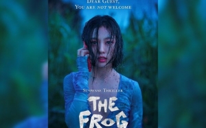 Info Dan Sinopsis The Frog (Netflix TV Series / Kdrama 2024)