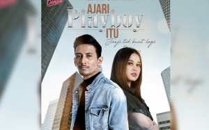 Info Drama Ajari Playboy Itu (Slot Dahlia)