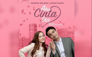 Info Drama Aku Cinta Dia (Slot Dahlia)