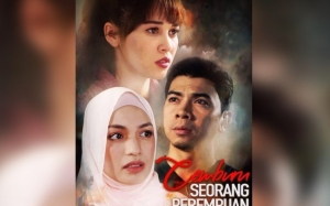 Info Drama Cemburu Seorang Perempuan (Slot Drama Vaganza)