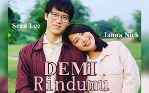 Info Drama Demi Rindumu (Slot Megadrama)