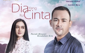 Info Drama Dia Yang Ku Cinta (Slot Samarinda)