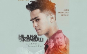 Info Drama Hilang Yang Kembali (Slot Samarinda)