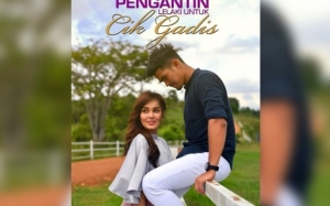 Info Drama Pengantin Lelaki Untuk Cik Gadis (Slot Drama Vaganza)