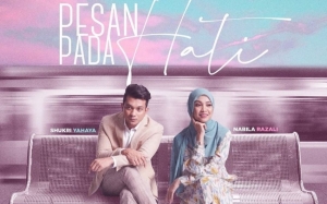 Info Drama Pesan Pada Hati (Slot Lestary)