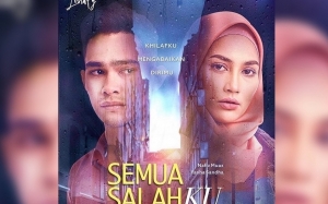 Info Drama Semua Salahku (Slot Lestary)