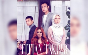 Info Drama Titian Takdir (Slot Lestary)