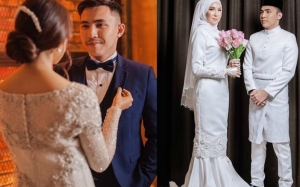 Info Penuh Majlis Nikah / Kahwin Intan Ladyana dan Harris Alif