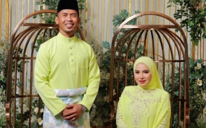 Info Penuh Majlis Nikah / Kahwin Shuib Sepahtu Dan Watie Hanifiah