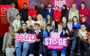 Info Penuh Program Big Stage 2023 (Musim 5)