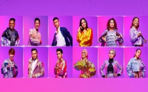 Info Penuh Program Big Stage Musim 2 (2019)