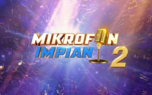 Info Penuh Program Mikrofon Impian Musim 2 (2020)