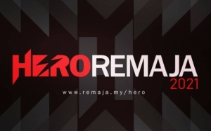 Info Program Hero Remaja 2021 (Prelude)